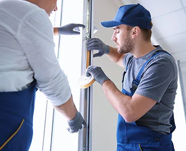 glass repair experts in Port St. Lucie, FL
