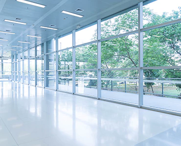 emergency glass repair in Port St. Lucie, FL