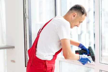 24/7 Glass Door Repair Facilities in Port St. Lucie, FL