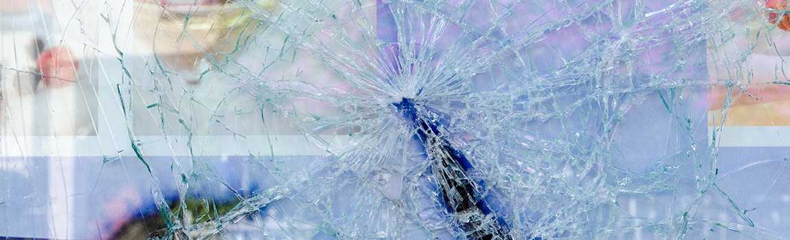 Window Broken Glass Repair in Port St. Lucie, FL