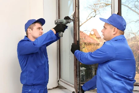 Residential Broken Glass Repair Solutions in Port St. Lucie, FL