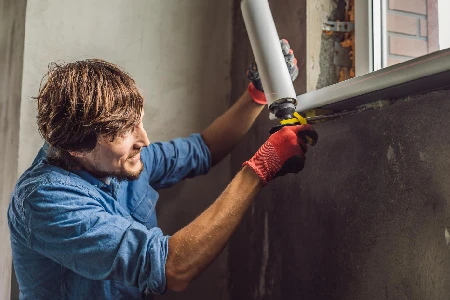 Cracked Window Repair Solutions in Port St. Lucie, FL
