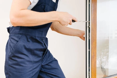 Commercial Glass Door Repair in Port St. Lucie, FL