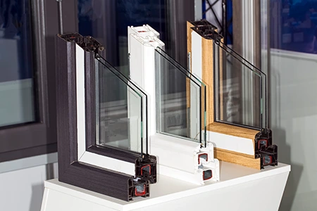 Double Pane Vinyl Glass Windows in Port St. Lucie, FL