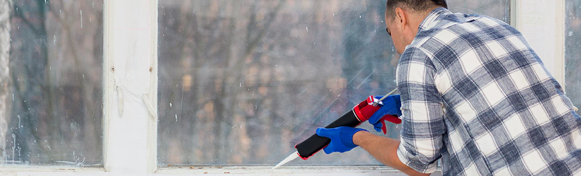 Foggy Window Repair Services in Port St. Lucie, FL