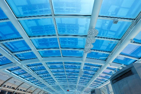 Glass Canopy Repair Services in Port St. Lucie, FL
