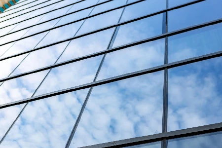 Professional Glass Curtain Wall Repair in Port St. Lucie, FL