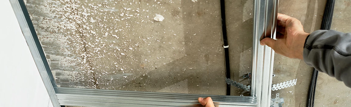 Laminated Glass Glazing in Port St. Lucie, FL