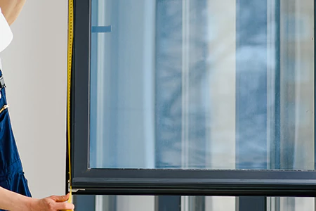 Glass Glazing Cost in Port St. Lucie, FL