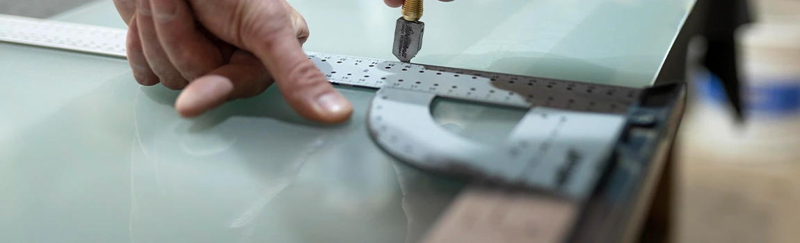 Commercial Glass Repair Company in Port St. Lucie, FL