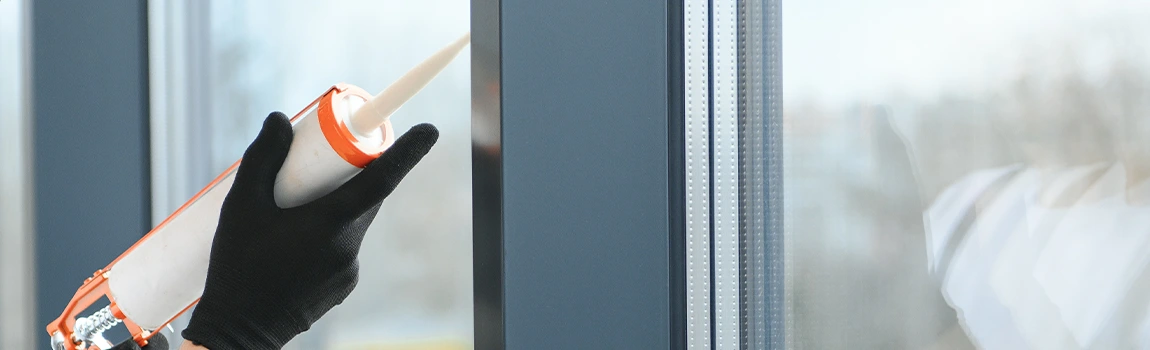 Glass Repair Specialist in Port St. Lucie, FL