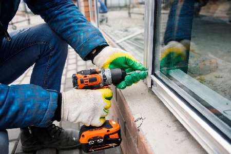 House Window Repair in Port St. Lucie, FL