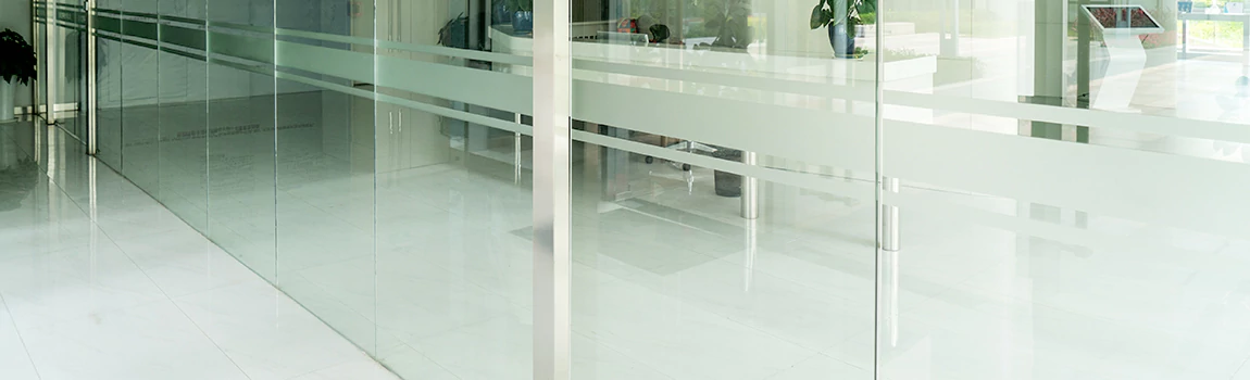 Local Glass Repair in Port St. Lucie, FL