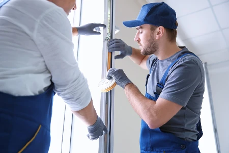 Insulated Glass service in Port St. Lucie, FL