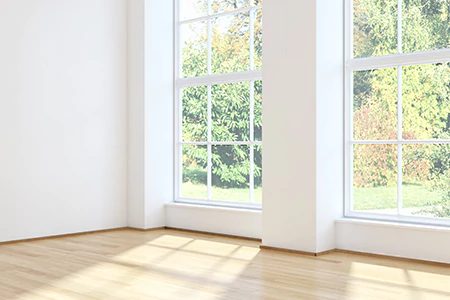Residential Glass Window Installation in Port St. Lucie, FL