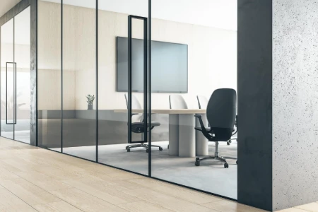 Office Glass in Port St. Lucie, FL