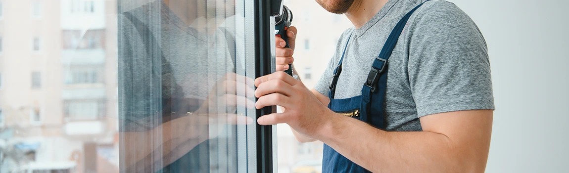 Same-day Glass Repair Cost in Port St. Lucie, FL