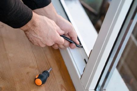 Sliding Patio Glass Door Repairs in Port St. Lucie, FL