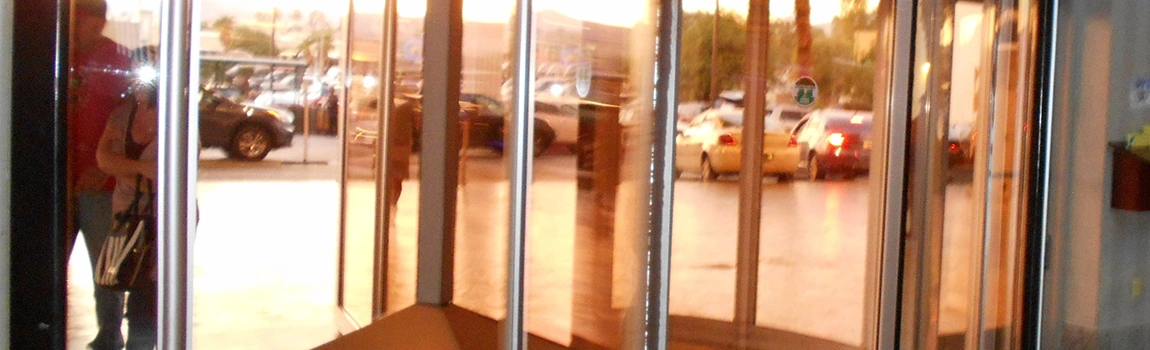 Storefront Glass Repair Cost in Port St. Lucie, FL