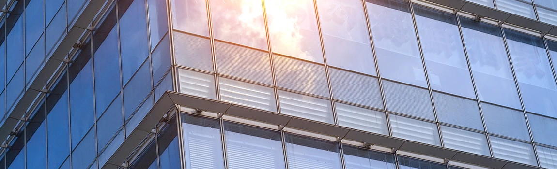 UV-Resistant Glass Experts in Port St. Lucie, FL