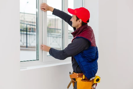 Sash Window Repair in Port St. Lucie, FL