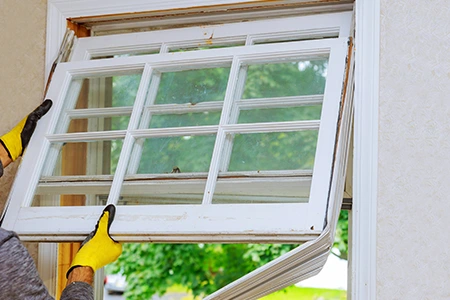 Window Replacement in Port St. Lucie, FL
