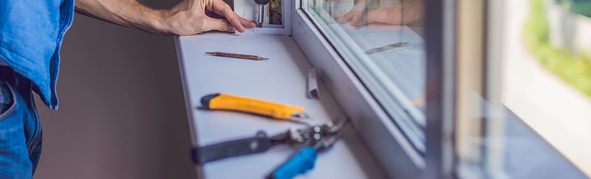 Professional Window Seal Repair Services in Port St. Lucie, FL