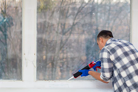 Prevention Tips of Window Seal Repair Services in Port St. Lucie, FL
